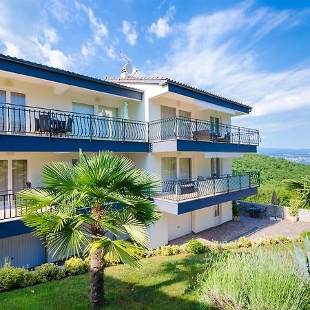 Apartments Marijana Ичичи Экстерьер фото