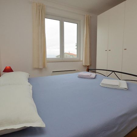 Apartments Marijana Ичичи Экстерьер фото