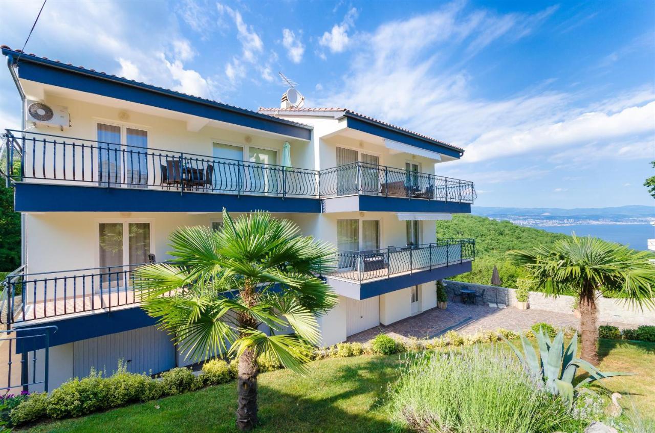 Apartments Marijana Ичичи Экстерьер фото