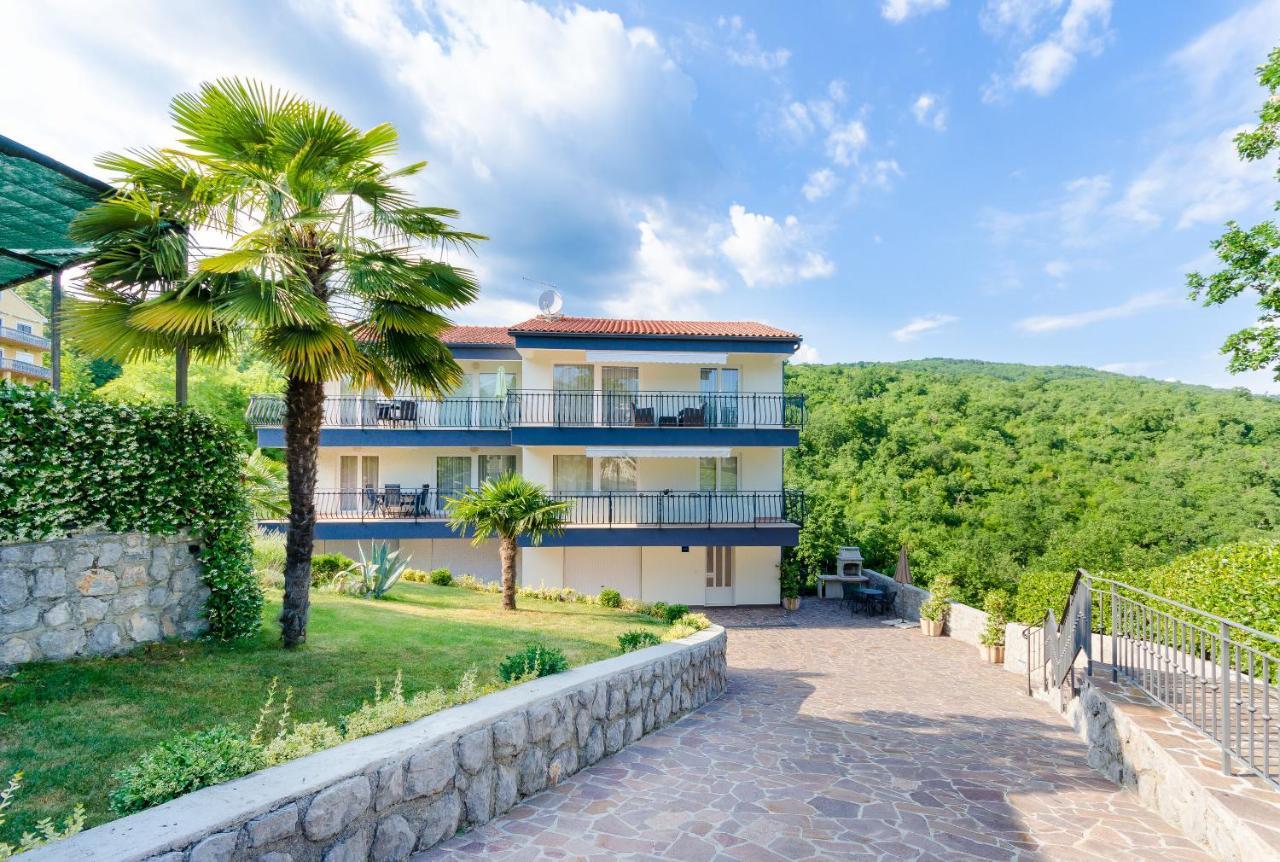 Apartments Marijana Ичичи Экстерьер фото