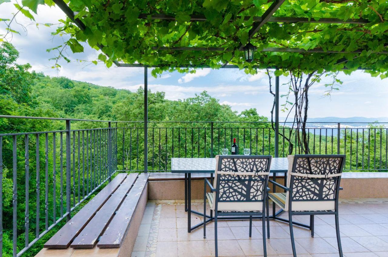 Apartments Marijana Ичичи Экстерьер фото