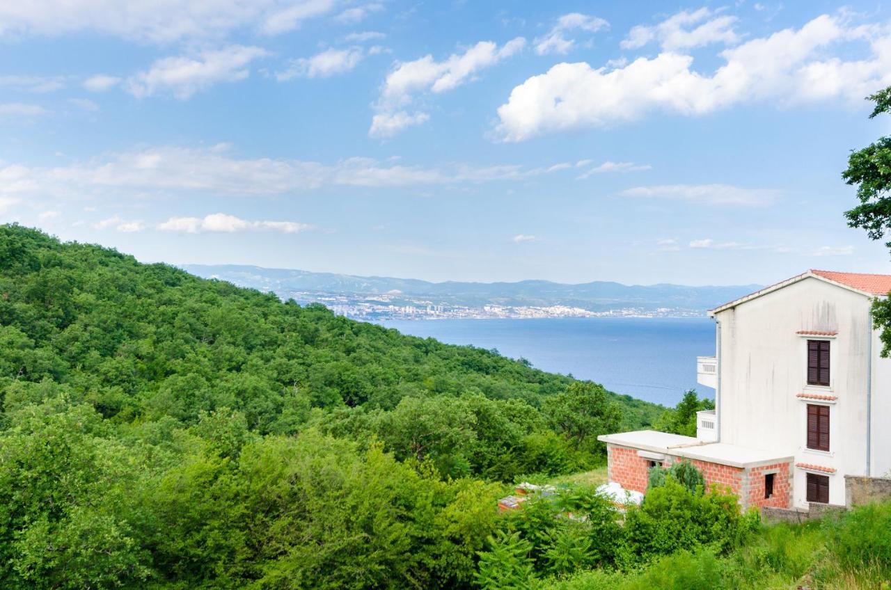 Apartments Marijana Ичичи Экстерьер фото