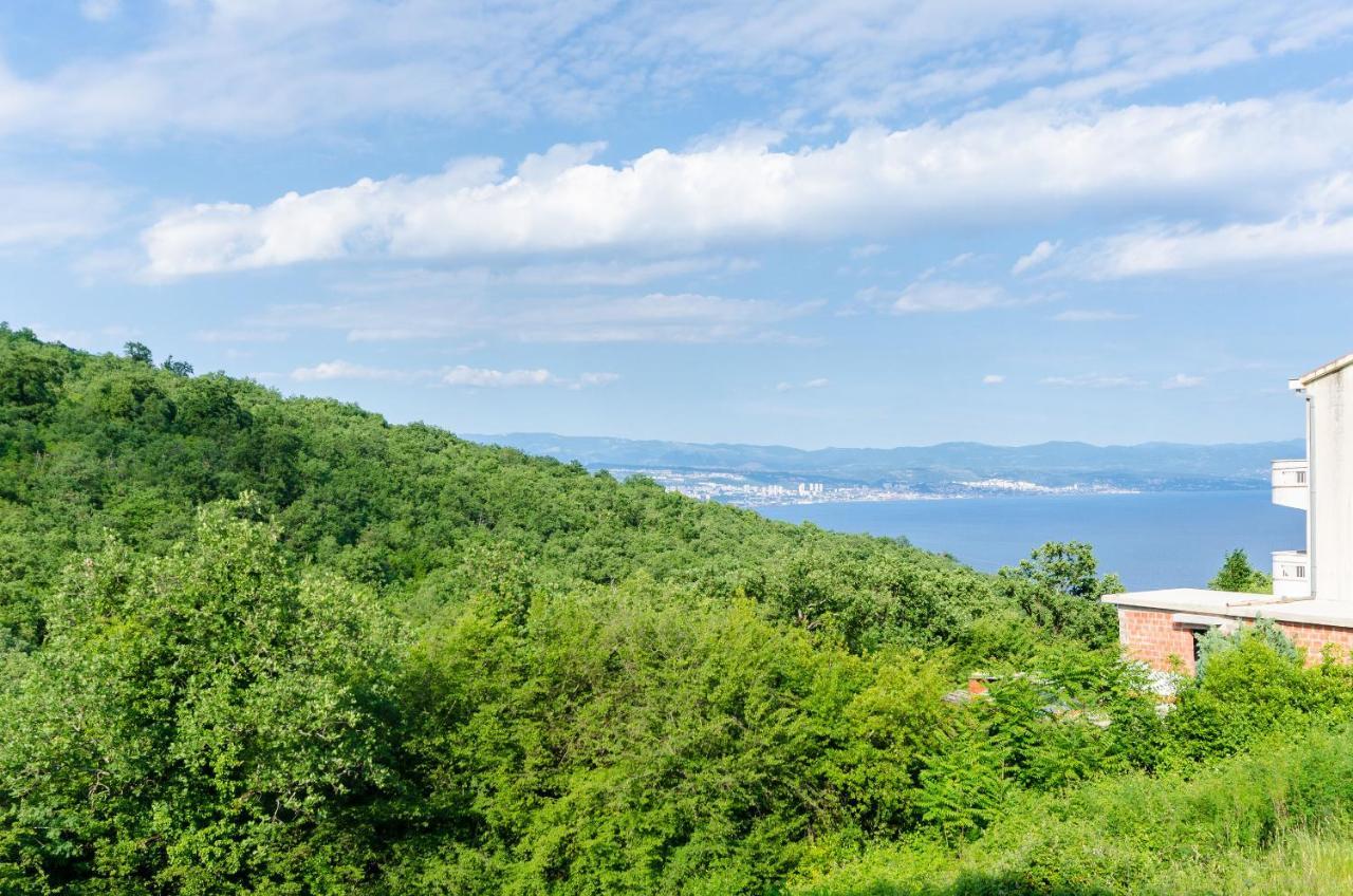 Apartments Marijana Ичичи Экстерьер фото