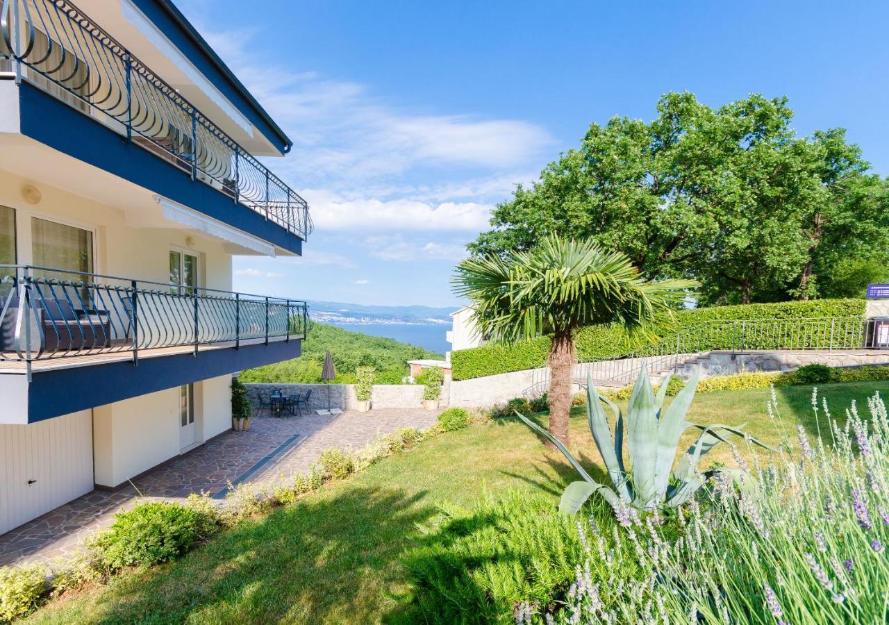 Apartments Marijana Ичичи Экстерьер фото