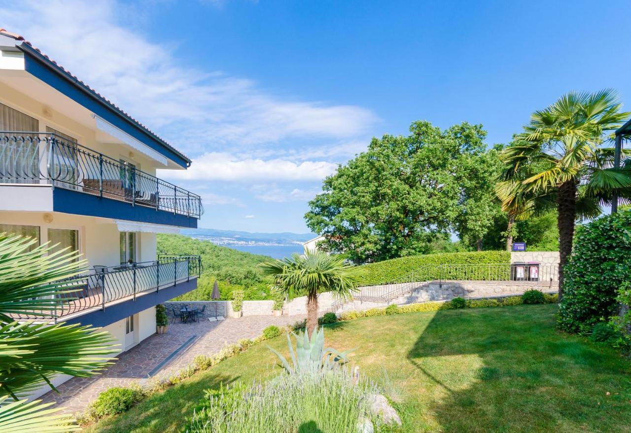 Apartments Marijana Ичичи Экстерьер фото