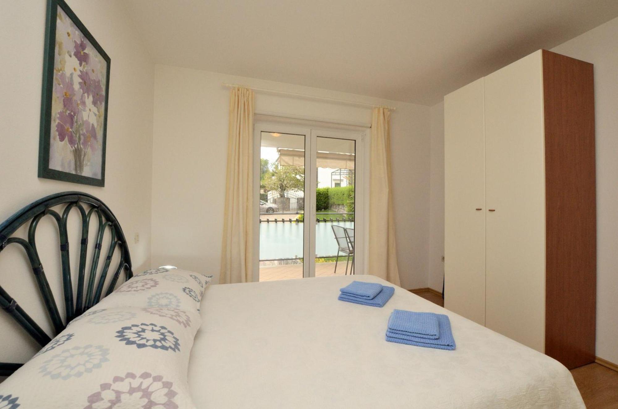 Apartments Marijana Ичичи Экстерьер фото