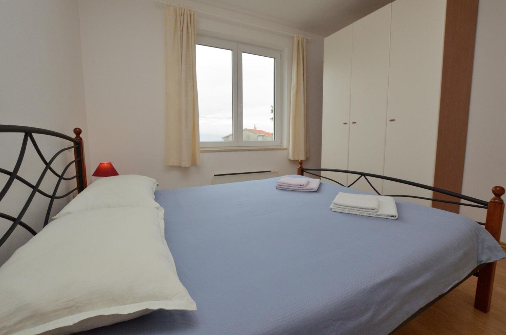 Apartments Marijana Ичичи Экстерьер фото