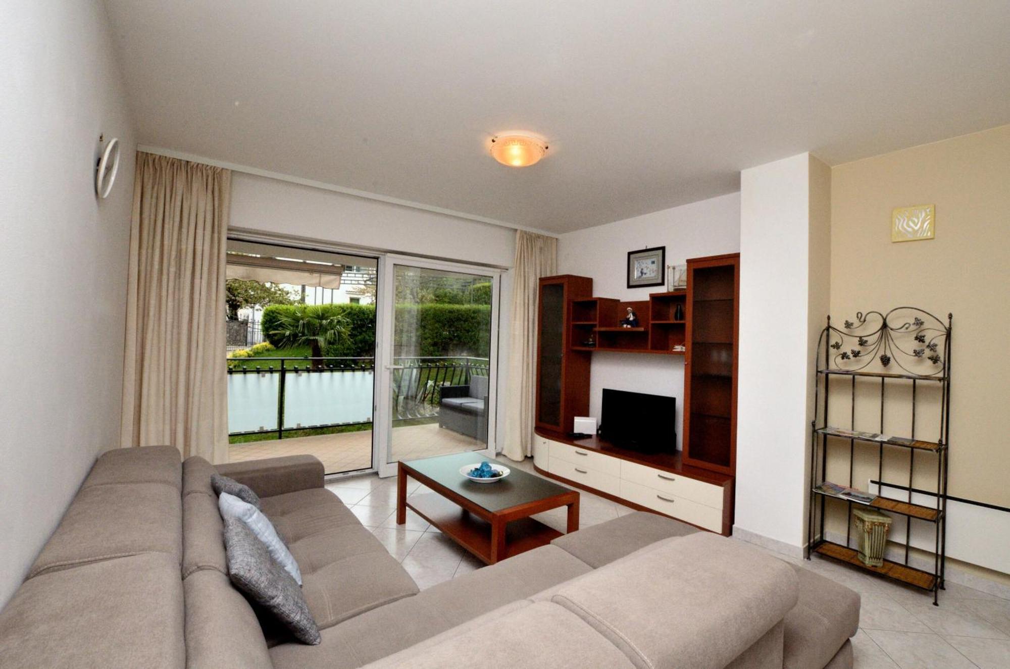 Apartments Marijana Ичичи Экстерьер фото