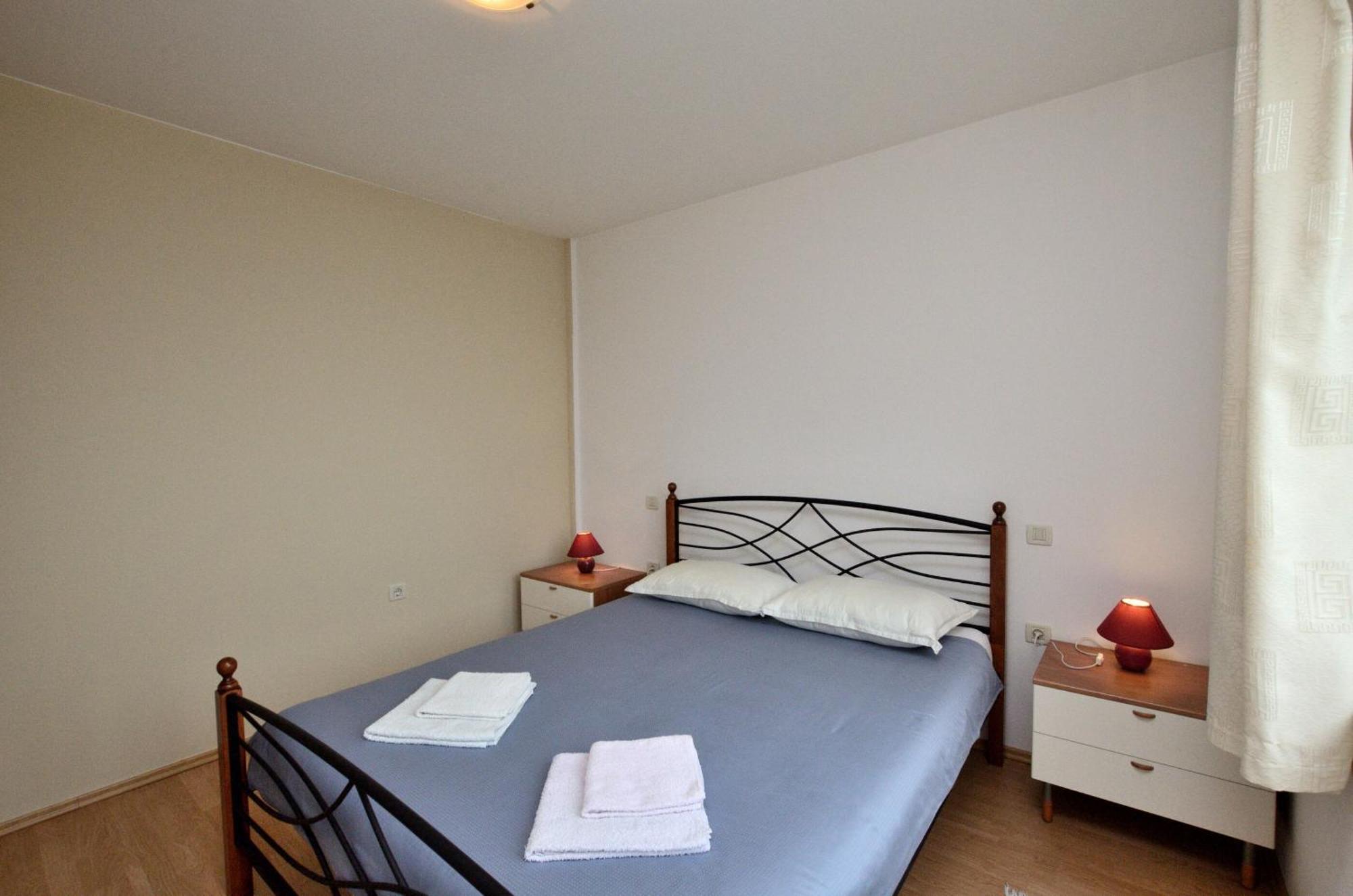 Apartments Marijana Ичичи Экстерьер фото