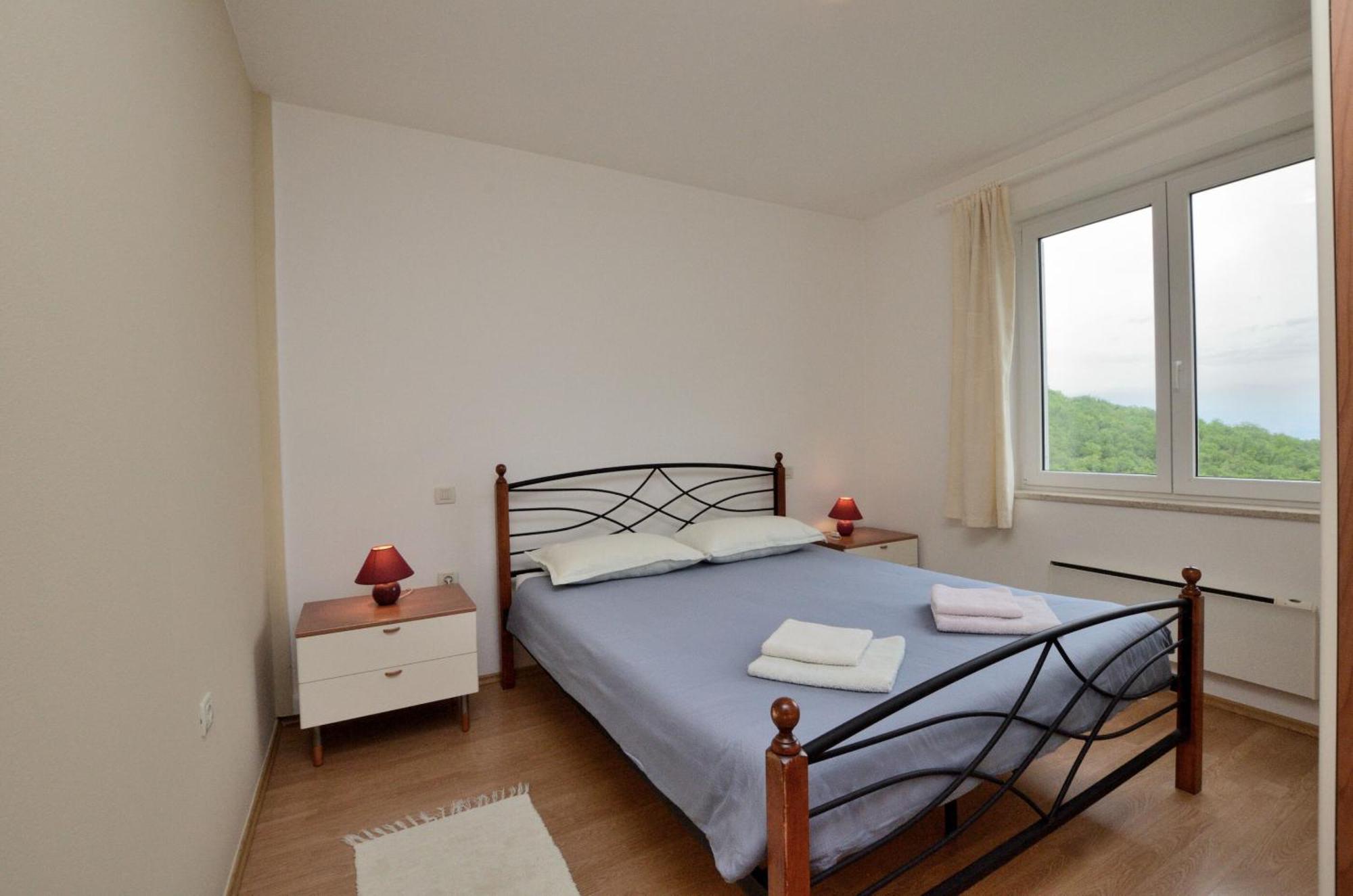 Apartments Marijana Ичичи Экстерьер фото