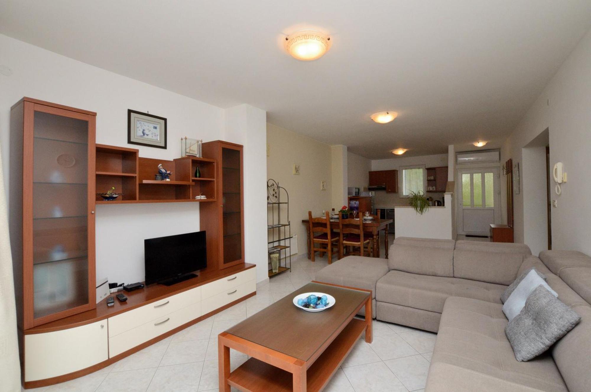 Apartments Marijana Ичичи Экстерьер фото