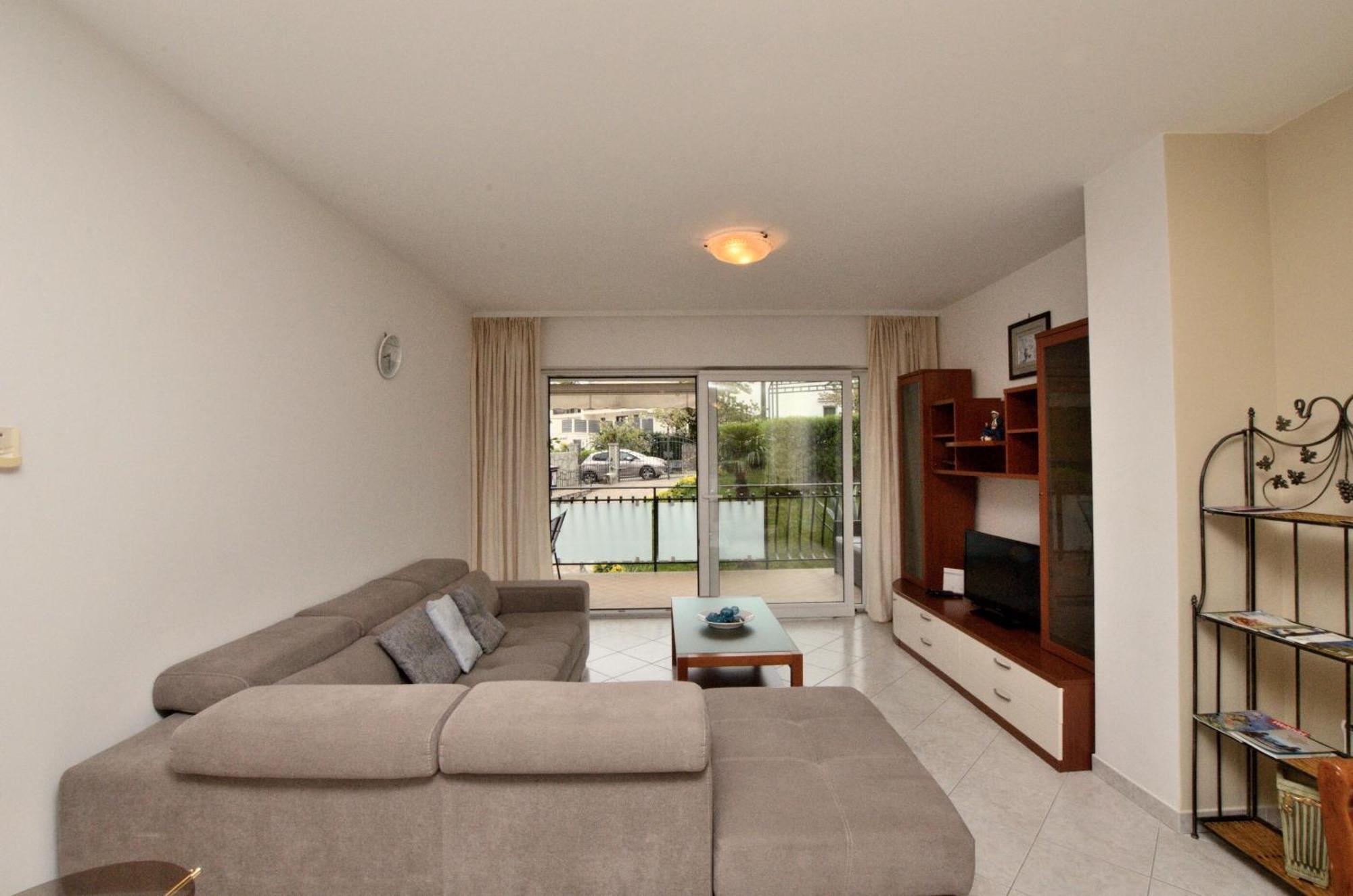 Apartments Marijana Ичичи Экстерьер фото