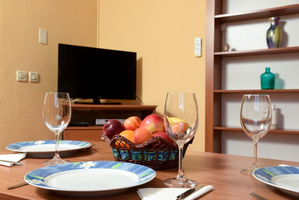 Apartments Marijana Ичичи Экстерьер фото